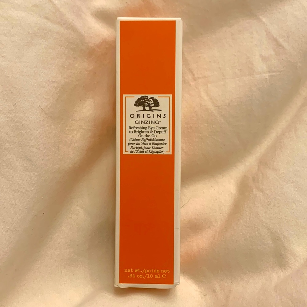 Origins Eye Cream